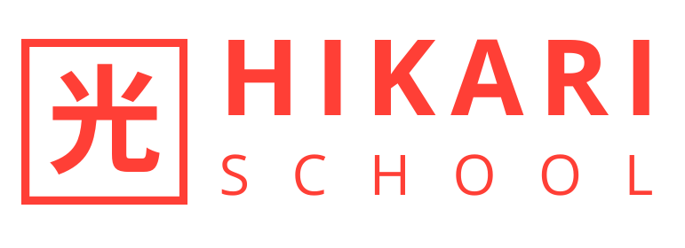 HIKARI SCHOOL